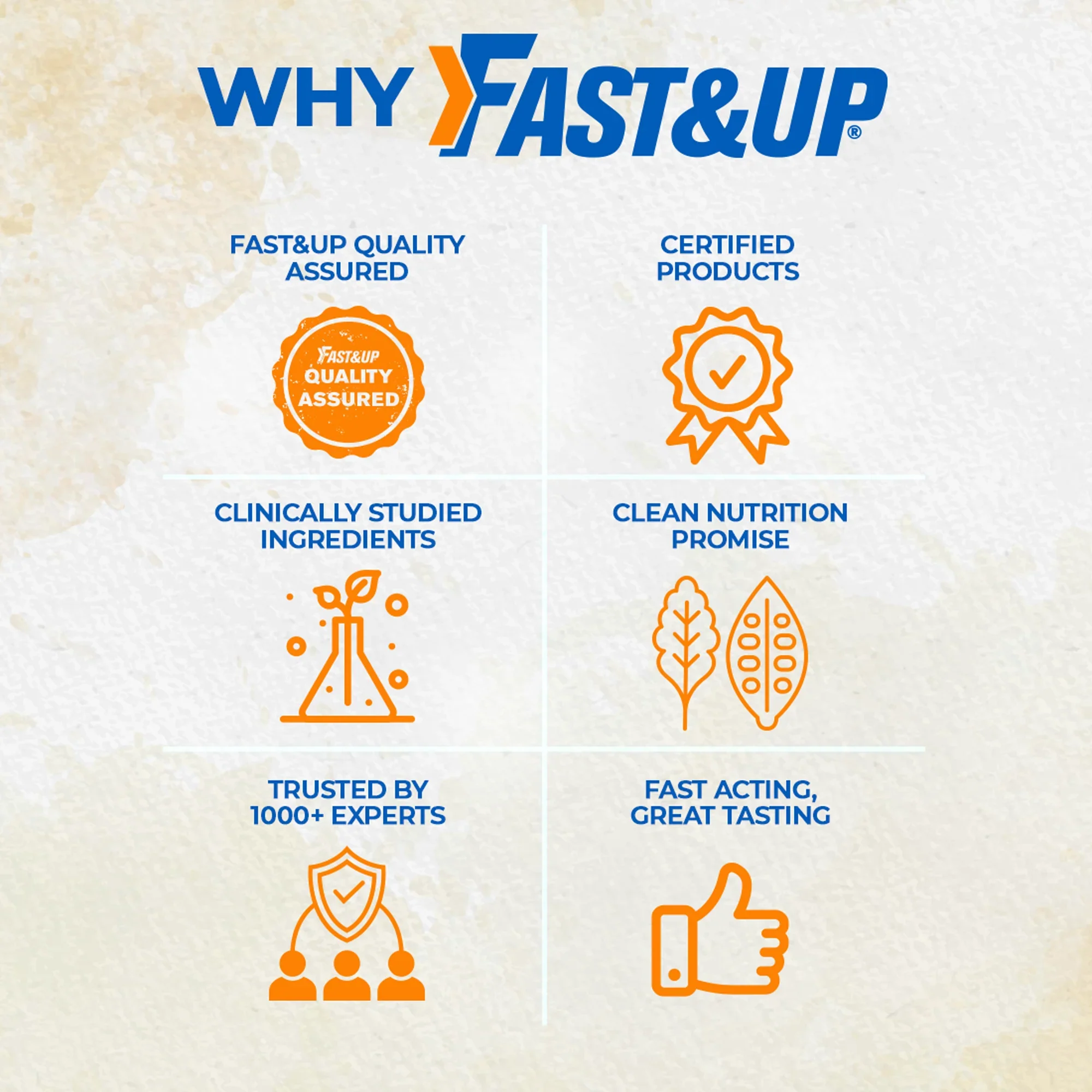 Fast&Up ACV + Carnitine + Garcinia for Weight Loss - Lemon - Image 6