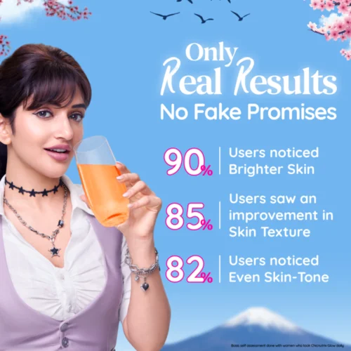 Timeless Glow Formula: Glutathione & Marine Collagen Duo - Image 6