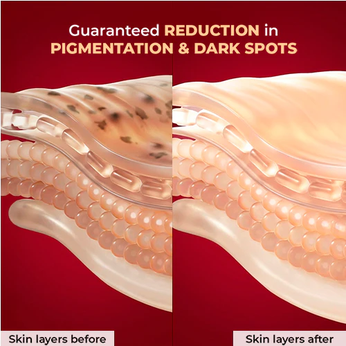 Korean Dark Spot Correction Outshine Serum - Image 5