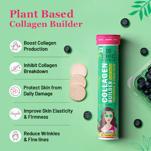 Collagen Builder - Blueberry - Image 3