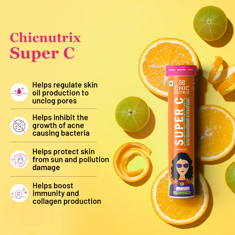 Super C - Orange & Amla - Image 3